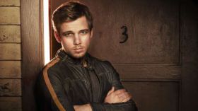 Bates Motel 020 Max Thieriot jako Dylan Massett