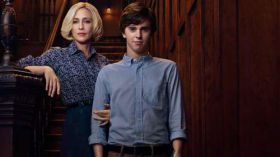 Bates Motel 022 Norman i Norma Bates