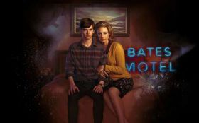 Bates Motel 025 Norman i Norma Bates