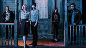 Bates Motel 027 Alex Romero, Norma i Norman Bates, Emma Decody, Dylan Massett