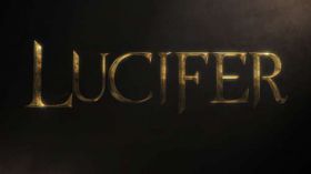 Lucyfer 001 Logo