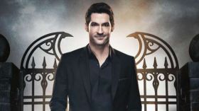 Lucyfer 006 Tom Ellis, Lucifer Morningstar