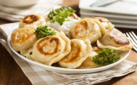 Pierogi