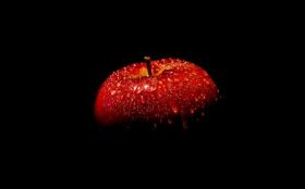 Jablka, Owoce 023