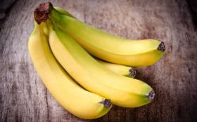 Banany, Owoce 006