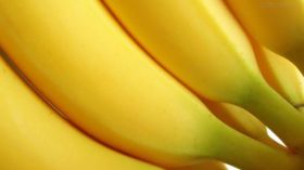 Banany, Owoce 017