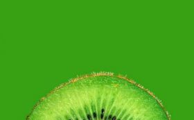 Kiwi, Owoce 008
