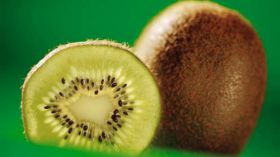 Kiwi, Owoce 011