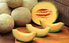 Melon, Owoce 003