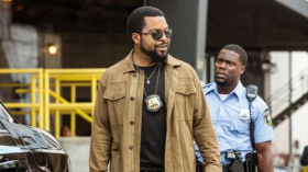 Prawdziwa jazda 2 (2016) Ride Along 2 003 Ice Cube, Kevin Hart