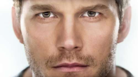 Passengers (2016) Pasazerowie 003 Chris Pratt jako Jim Preston