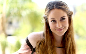 Shailene Woodley 019