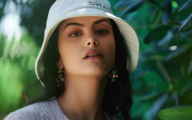 Camila Mendes 057 Elle Photoshoot 2022