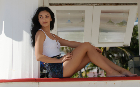 Camila Mendes 059 Photoshoot 2022