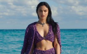 Camila Mendes 061 Elle Photoshoot 2022