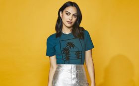 Riverdale (2017-) TV 045 Camila Mendes jako Veronica Lodge