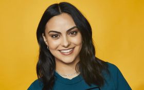 Riverdale (2017-) TV 046 Camila Mendes jako Veronica Lodge