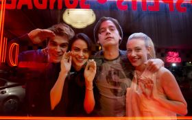 Riverdale (2017) TV 003