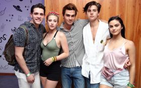 Riverdale (2017) TV 012