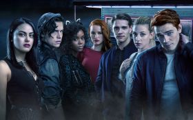 Riverdale (2017) TV 037 Sezon 2