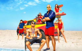 Baywatch. Sloneczny Patrol (2017) 004