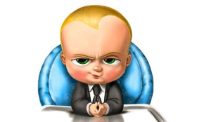 Dzieciak rzadzi (2017) The Boss Baby 003