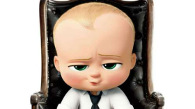 Dzieciak rzadzi (2017) The Boss Baby 004