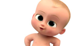 Dzieciak rzadzi (2017) The Boss Baby 006