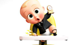 Dzieciak rzadzi (2017) The Boss Baby 010