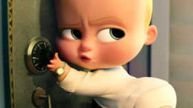 Dzieciak rzadzi (2017) The Boss Baby 014