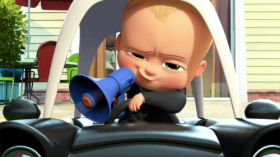 Dzieciak rzadzi (2017) The Boss Baby 015