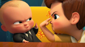 Dzieciak rzadzi (2017) The Boss Baby 016