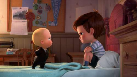 Dzieciak rzadzi (2017) The Boss Baby 017