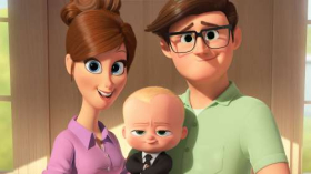 Dzieciak rzadzi (2017) The Boss Baby 019