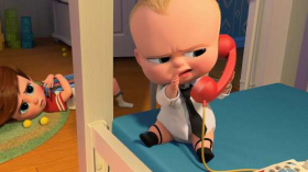 Dzieciak rzadzi (2017) The Boss Baby 020