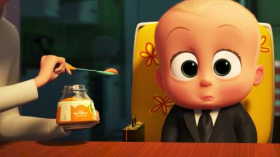 Dzieciak rzadzi (2017) The Boss Baby 022