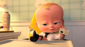 Dzieciak rzadzi (2017) The Boss Baby 026