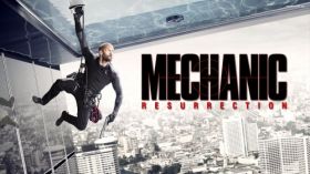 Mechanik Konfrontacja (2016) Mechanic Resurrection 001
