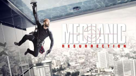 Mechanik Konfrontacja (2016) Mechanic Resurrection 002