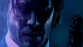 John Wick 2 (2017) John Wick Chapter Two 006 Keanu Reeves