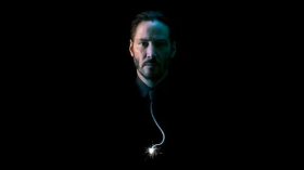 John Wick 2 (2017) John Wick Chapter Two 007 Keanu Reeves - John Wick