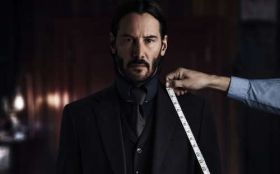 John Wick 2 (2017) John Wick Chapter Two 008 Keanu Reeves - John Wick