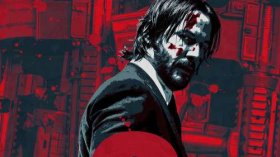 John Wick 2 (2017) John Wick Chapter Two 013