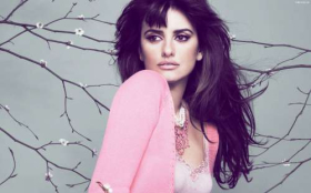 Penelope Cruz 25