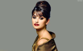 Penelope Cruz 36