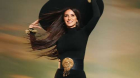 Penelope Cruz 37 Vogue Espana 2022