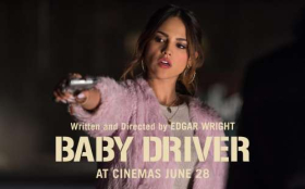 Baby Driver (2017) 012 Eiza Gonzalez jako Darling