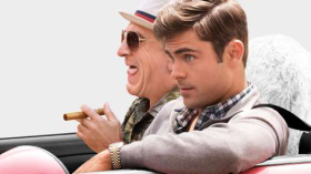 Co ty wiesz o swoim dziadku (2016) Dirty Grandpa 005 Robert De Niro, Zac Efron