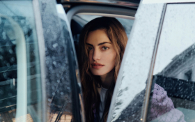 Phoebe Tonkin 032 Chanel And Vogue Australia 2022