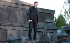 The Originals 2013 TV 015Joseph Morgan - Klaus Mikaelson